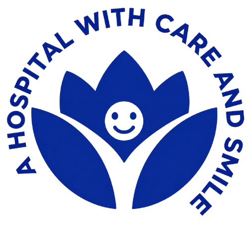 Bhaskar Reddy Hospital Logo